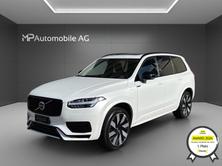 VOLVO XC90 T8 eAWD PluginHybrid Ultimate Dark Geartronic, Plug-in-Hybrid Benzin/Elektro, Occasion / Gebraucht, Automatik - 2