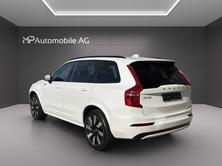 VOLVO XC90 T8 eAWD PluginHybrid Ultimate Dark Geartronic, Plug-in-Hybrid Benzin/Elektro, Occasion / Gebraucht, Automatik - 6