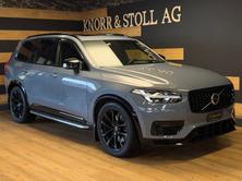 VOLVO XC90 T8 eAWD R-Design Geartronic, Plug-in-Hybrid Benzin/Elektro, Occasion / Gebraucht, Automatik - 3