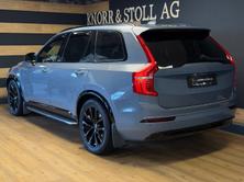 VOLVO XC90 T8 eAWD R-Design Geartronic, Plug-in-Hybrid Benzin/Elektro, Occasion / Gebraucht, Automatik - 6