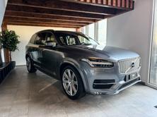 VOLVO XC90 D5 AWD R-Design Geartronic, Diesel, Occasion / Gebraucht, Automatik - 2
