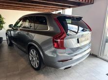 VOLVO XC90 D5 AWD R-Design Geartronic, Diesel, Occasion / Gebraucht, Automatik - 6