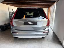 VOLVO XC90 D5 AWD R-Design Geartronic, Diesel, Occasion / Gebraucht, Automatik - 7
