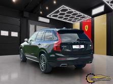 VOLVO XC90 2.0 T8 TE R-Design 7P. eAWD, Plug-in-Hybrid Benzin/Elektro, Occasion / Gebraucht, Automatik - 7