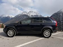 VOLVO XC90 2.4D Executive 7P. AWD, Diesel, Occasion / Utilisé, Automatique - 2