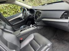 VOLVO XC90 2.0 T8 TE Inscription 7P. AWD, Hybride Rechargeable Essence/Électricité, Occasion / Utilisé, Automatique - 6