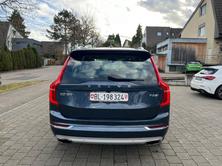 VOLVO XC90 2.0 T8 TE Inscription 7P. AWD, Hybride Rechargeable Essence/Électricité, Occasion / Utilisé, Automatique - 3