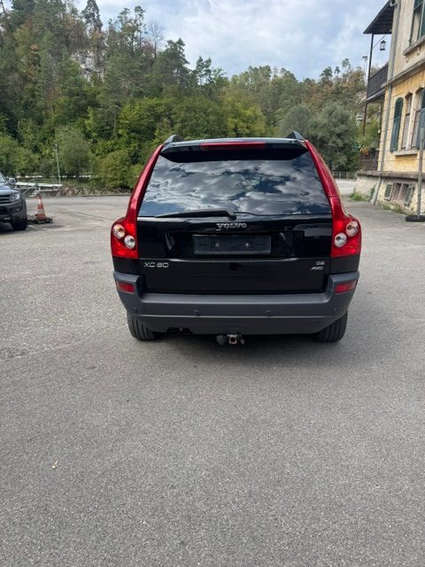 VOLVO 2.4D5 Summum 7P. AWD, Diesel, Occasioni / Usate, Automatico - 6