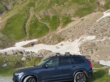 VOLVO XC90 2.0 T8 TE Ultimate Dark 7P. eAWD, Plug-in-Hybrid Benzin/Elektro, Occasion / Gebraucht, Automatik - 3