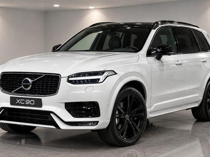 VOLVO xc90 R-Design 7P. AWD, Diesel, Occasion / Gebraucht, Automatik