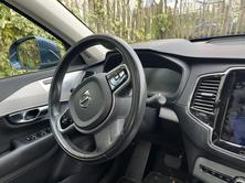 VOLVO XC90 2.0 T8 TE Inscription 7P. AWD, Hybride Rechargeable Essence/Électricité, Occasion / Utilisé, Automatique - 7