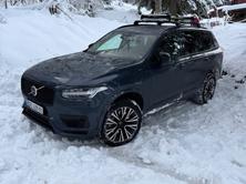 VOLVO XC90 2.0 T8 TE Ultimate Dark 7P. eAWD, Plug-in-Hybrid Benzin/Elektro, Occasion / Gebraucht, Automatik - 2