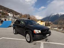 VOLVO XC90 2.4D Executive 7P. AWD, Diesel, Occasion / Utilisé, Automatique - 6