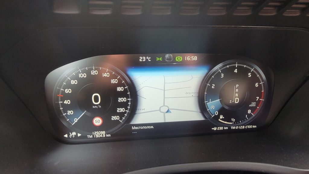 VOLVO XC90 2.0 T5 Inscription 7P. AWD, Benzina, Occasioni / Usate, Automatico - 7