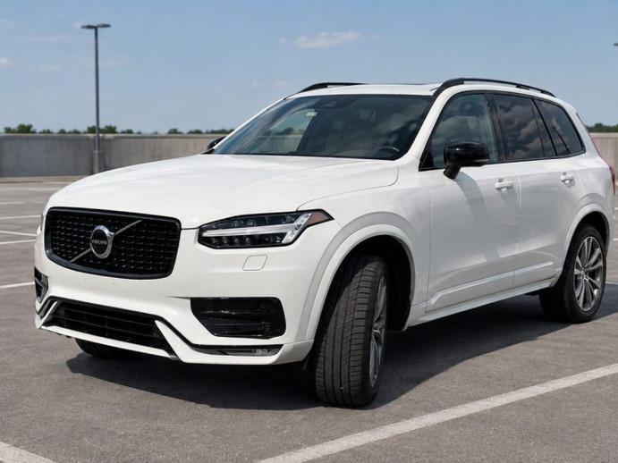 VOLVO XC90 2.0 B5 MH R-Design, Diesel, Occasioni / Usate, Automatico