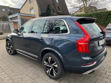 VOLVO XC90 2.0 T8 TE Inscription 7P. AWD, Hybride Rechargeable Essence/Électricité, Occasion / Utilisé, Automatique - 2