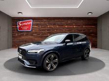 VOLVO 2.0 T8 TE Ultimate Dark 7P. eAWD, Plug-in-Hybrid Benzin/Elektro, Occasion / Gebraucht, Automatik - 2