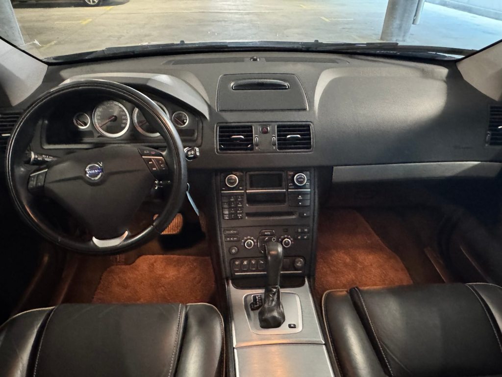 VOLVO 2.4D5 Husky Ed. 7P. AWD, Diesel, Occasion / Gebraucht, Automatik - 5