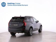 VOLVO XC90 2.0 T8 TE Plus Dark AWD, Plug-in hybrid petrol/electric, Used, Automatic - 3