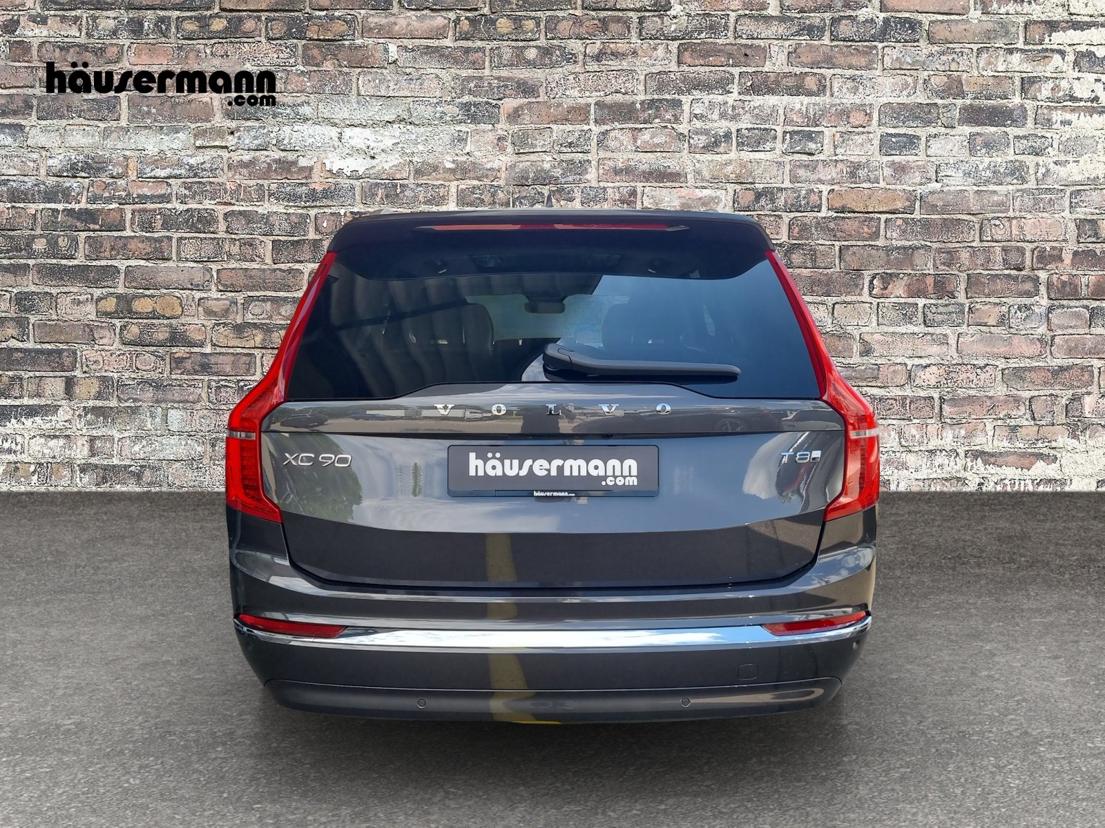 VOLVO XC90 2.0 T8 TE Ultimate Bright 7P. eAWD, Plug-in-Hybrid Benzin/Elektro, Vorführwagen, Automatik - 5