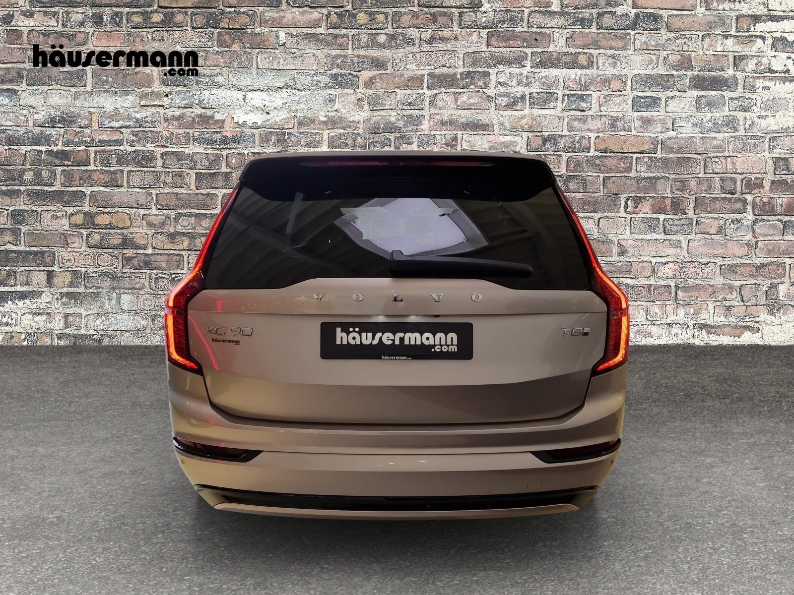 VOLVO XC90 2.0 T8 TE Ultra Dark eAWD, Plug-in-Hybrid Benzin/Elektro, Vorführwagen, Automatik - 5