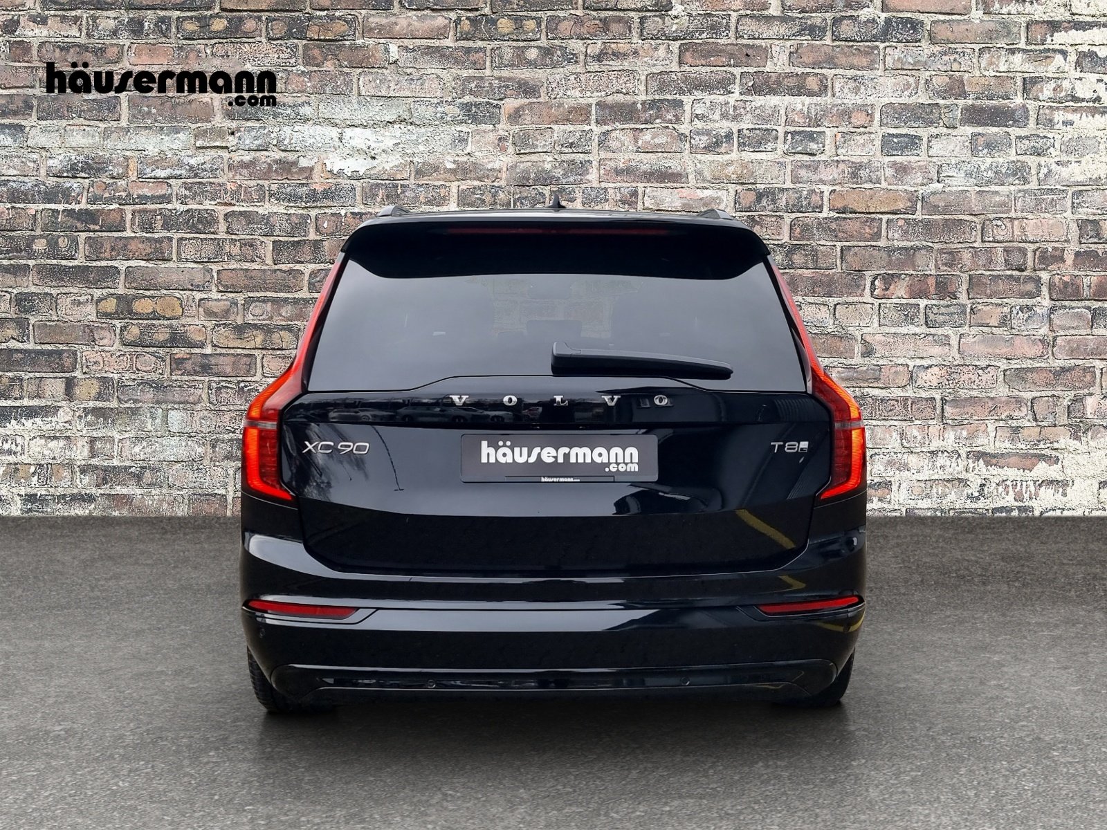 VOLVO XC90 2.0 T8 TE Ultra Dark eAWD, Plug-in-Hybrid Petrol/Electric, Ex-demonstrator, Automatic - 5