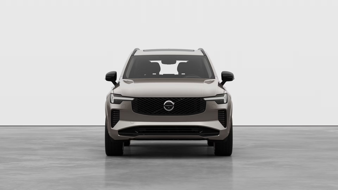 VOLVO XC90 2.0 T8 TE Ultra Dark eAWD, Plug-in-Hybrid Benzina/Elettrica, Auto dimostrativa, Automatico - 5