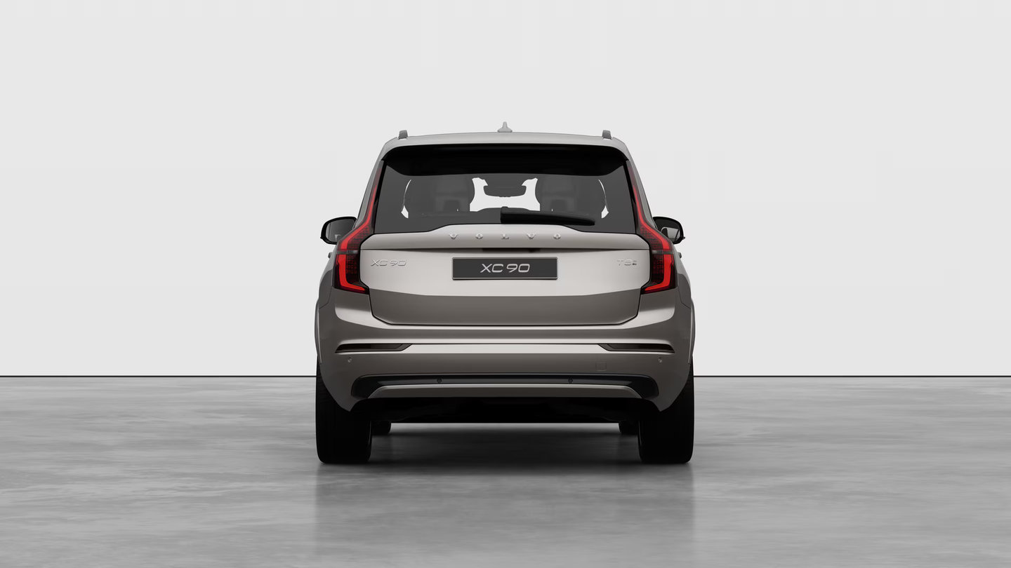 VOLVO XC90 2.0 T8 TE Ultra Dark eAWD, Plug-in-Hybrid Benzina/Elettrica, Auto dimostrativa, Automatico - 6