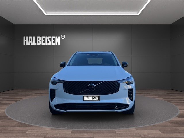 VOLVO XC90 2.0 T8 TE Ultra Dark eAWD, Plug-in-Hybrid Benzina/Elettrica, Auto dimostrativa, Automatico - 2