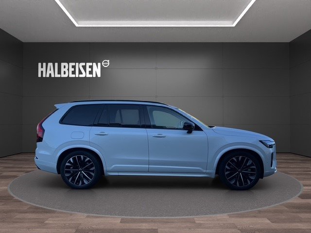VOLVO XC90 2.0 T8 TE Ultra Dark eAWD, Plug-in-Hybrid Benzina/Elettrica, Auto dimostrativa, Automatico - 4