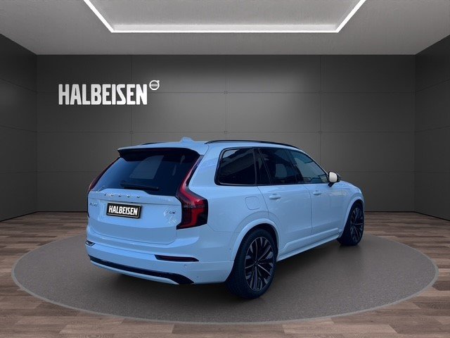 VOLVO XC90 2.0 T8 TE Ultra Dark eAWD, Plug-in-Hybrid Benzina/Elettrica, Auto dimostrativa, Automatico - 5