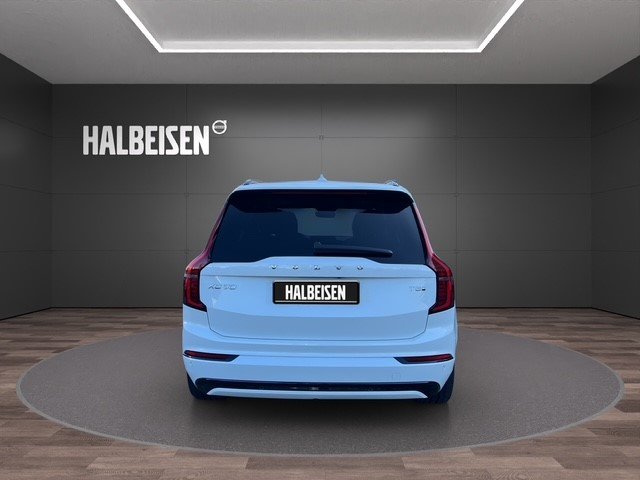 VOLVO XC90 2.0 T8 TE Ultra Dark eAWD, Plug-in-Hybrid Benzina/Elettrica, Auto dimostrativa, Automatico - 6
