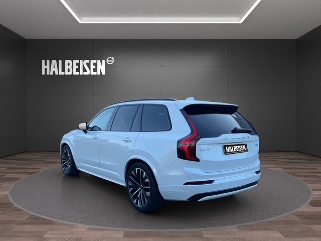 VOLVO XC90 2.0 T8 TE Ultra Dark eAWD, Plug-in-Hybrid Benzina/Elettrica, Auto dimostrativa, Automatico - 7