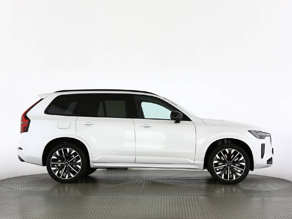 VOLVO XC90 2.0 T8 TE Plus Dark eAWD, Plug-in-Hybrid Petrol/Electric, Ex-demonstrator, Automatic - 6
