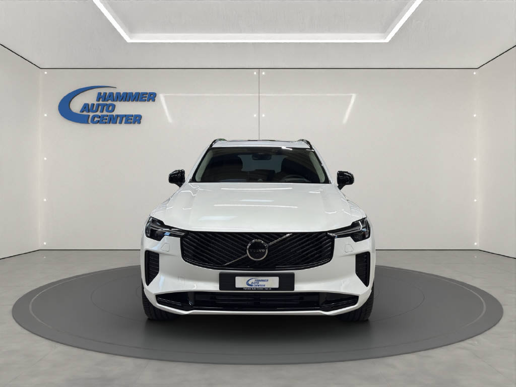 VOLVO XC90 2.0 T8 TE Ultra Dark eAWD, Plug-in-Hybrid Benzin/Elektro, Vorführwagen, Automatik - 7