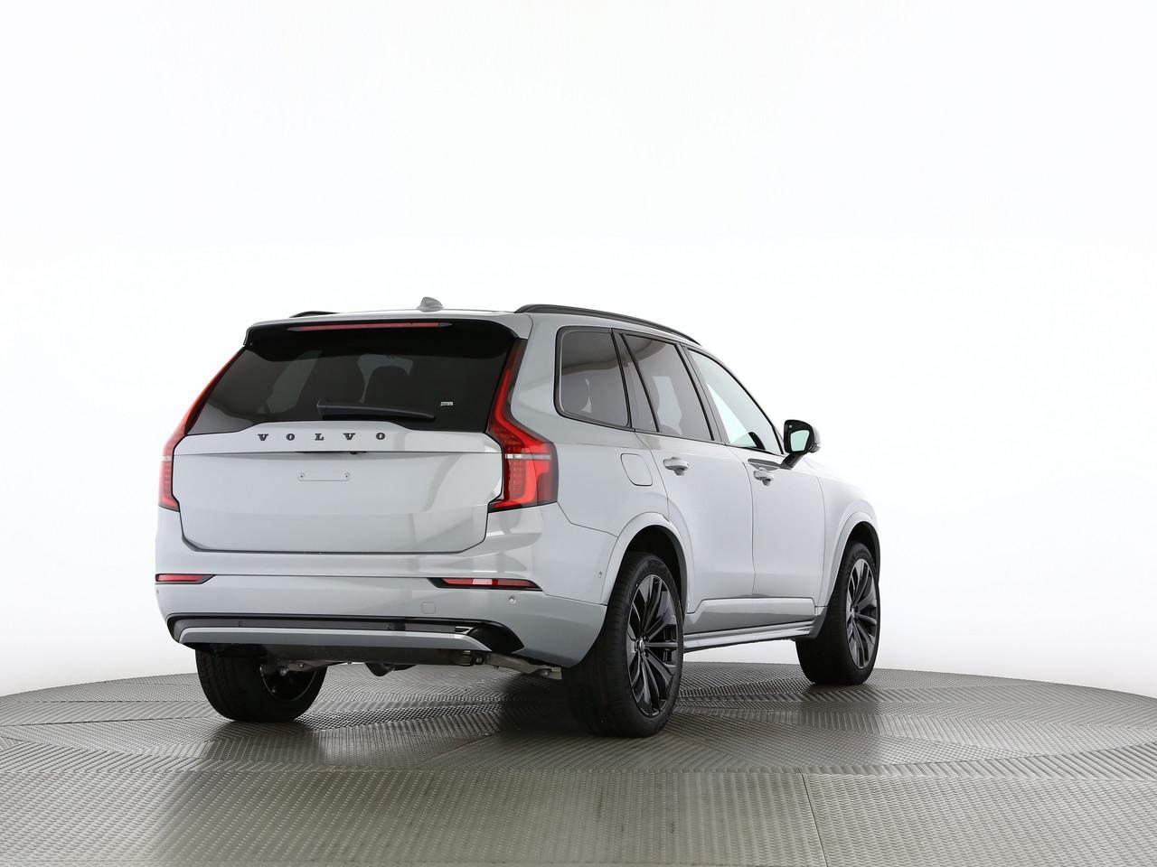 VOLVO XC90 2.0 T8 TE Black Edition eAWD, Plug-in-Hybrid Benzin/Elektro, Vorführwagen, Automatik - 6