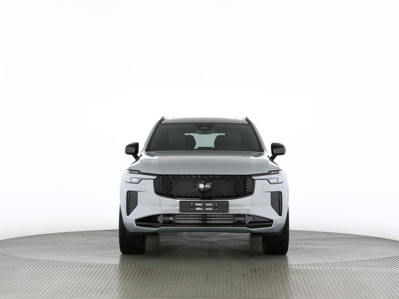 VOLVO XC90 2.0 T8 TE Black Edition eAWD, Plug-in-Hybrid Benzin/Elektro, Vorführwagen, Automatik - 7