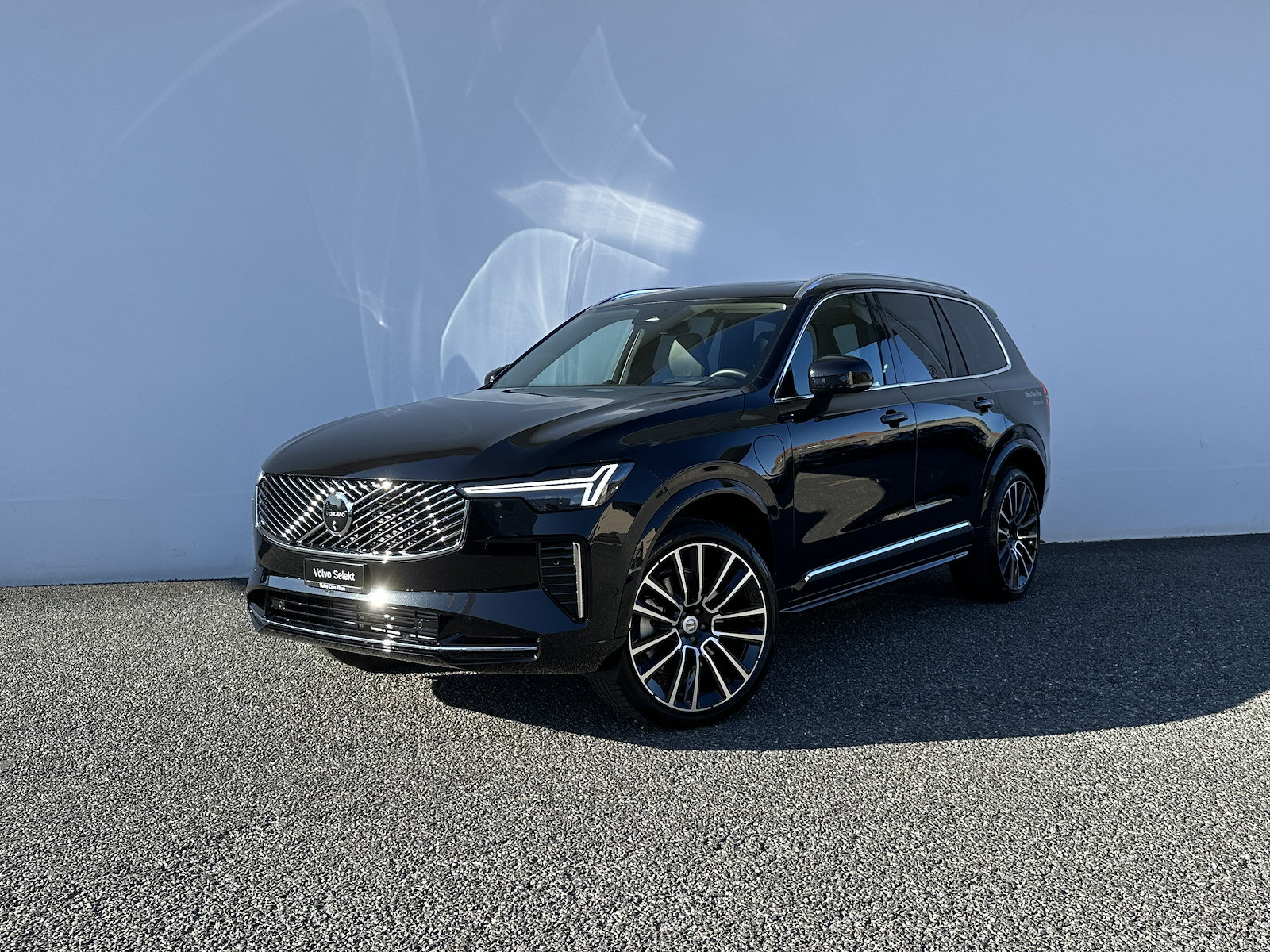 VOLVO XC90 T8 Ultra Bright AWD