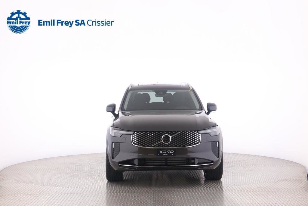 VOLVO XC90 2.0 T8 TE Ultra Bright eAWD, Plug-in-Hybrid Petrol/Electric, Ex-demonstrator, Automatic - 2