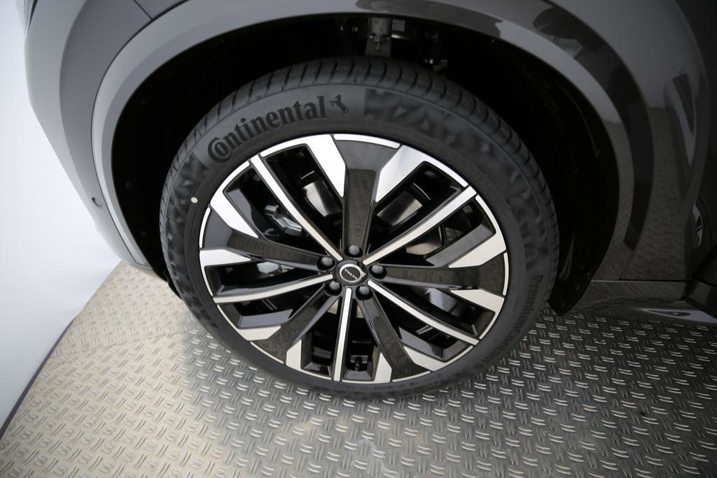 VOLVO XC90 2.0 T8 TE Ultra Bright eAWD, Plug-in-Hybrid Petrol/Electric, Ex-demonstrator, Automatic - 6