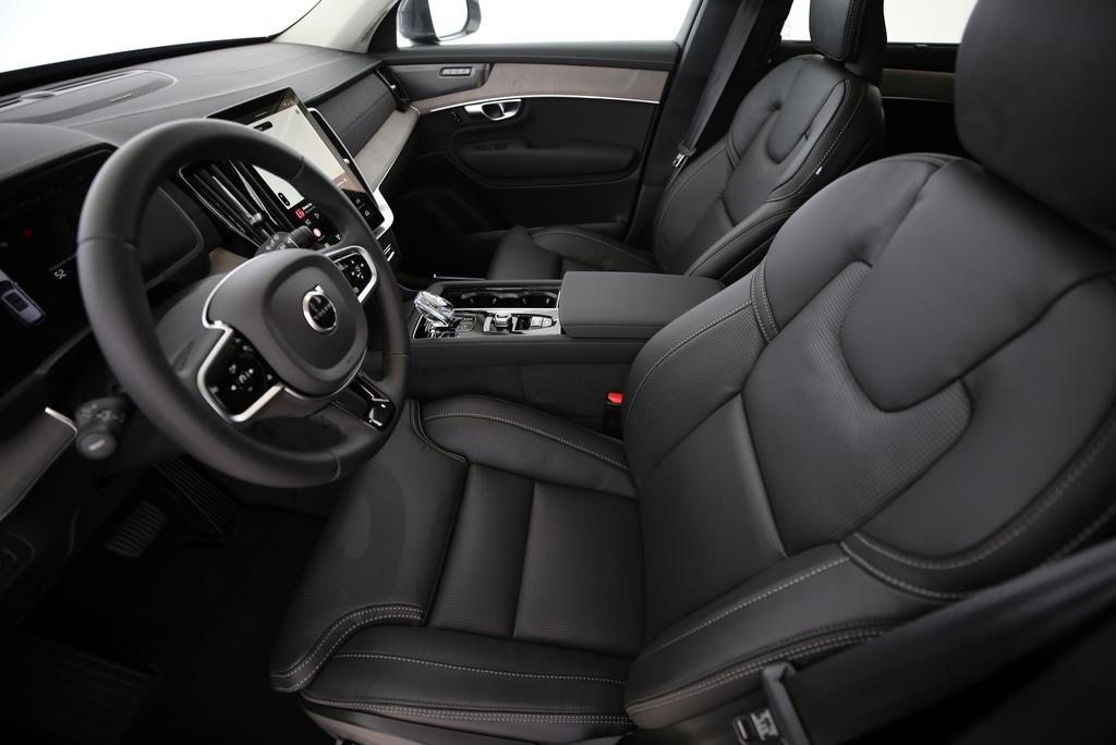 VOLVO XC90 2.0 T8 TE Ultra Bright eAWD, Plug-in-Hybrid Petrol/Electric, Ex-demonstrator, Automatic - 7