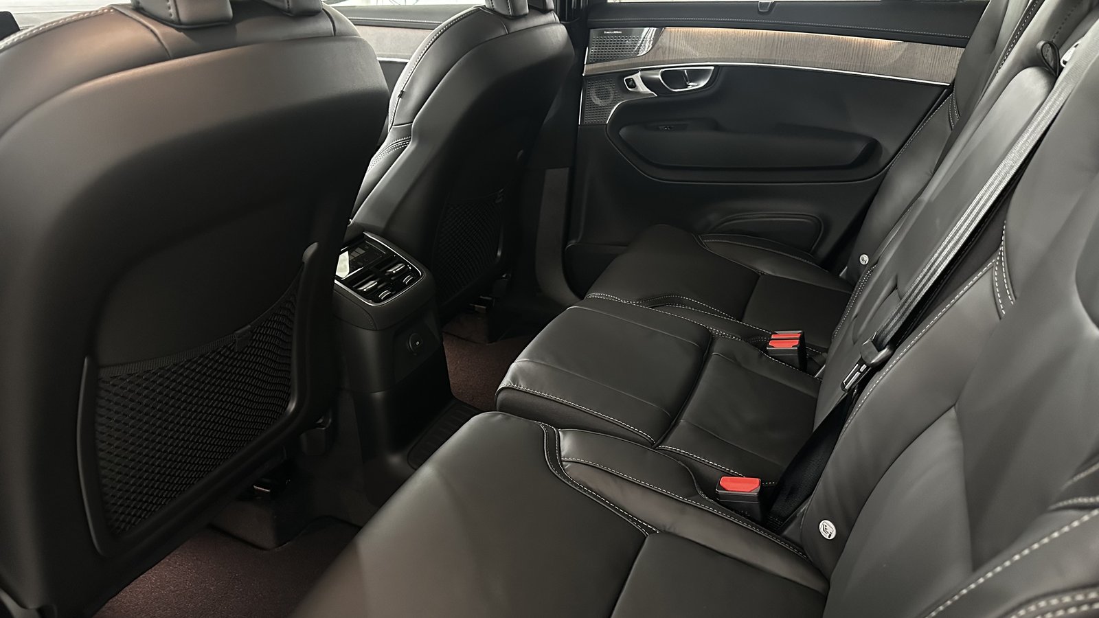VOLVO XC90 2.0 T8 TE Ultra Dark eAWD, Hybride Integrale Benzina/Elettrica, Auto dimostrativa, Automatico - 6