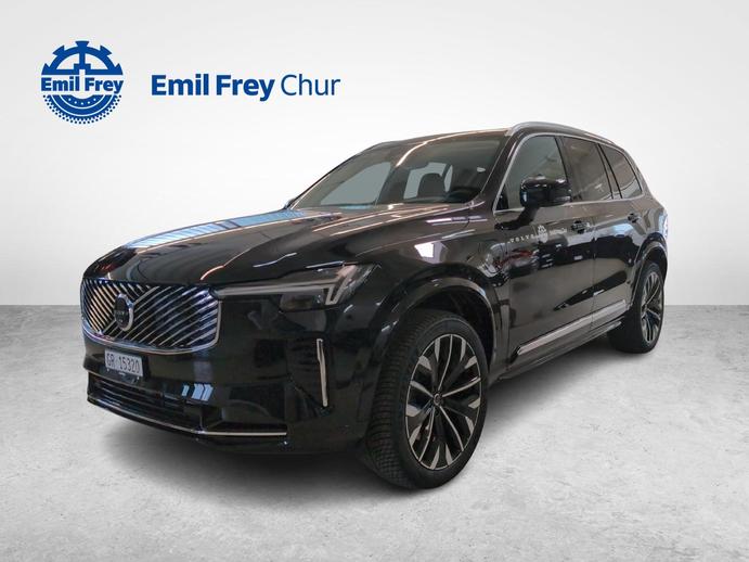 VOLVO XC90 2.0 T8 TE Ultra Bright eAWD, Plug-in-Hybrid Benzina/Elettrica, Auto dimostrativa, Automatico