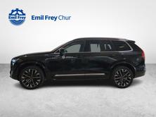 VOLVO XC90 2.0 T8 TE Ultra Bright eAWD, Plug-in-Hybrid Benzina/Elettrica, Auto dimostrativa, Automatico - 2