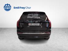 VOLVO XC90 2.0 T8 TE Ultra Bright eAWD, Plug-in-Hybrid Benzina/Elettrica, Auto dimostrativa, Automatico - 4