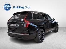 VOLVO XC90 2.0 T8 TE Ultra Bright eAWD, Plug-in-Hybrid Benzina/Elettrica, Auto dimostrativa, Automatico - 5