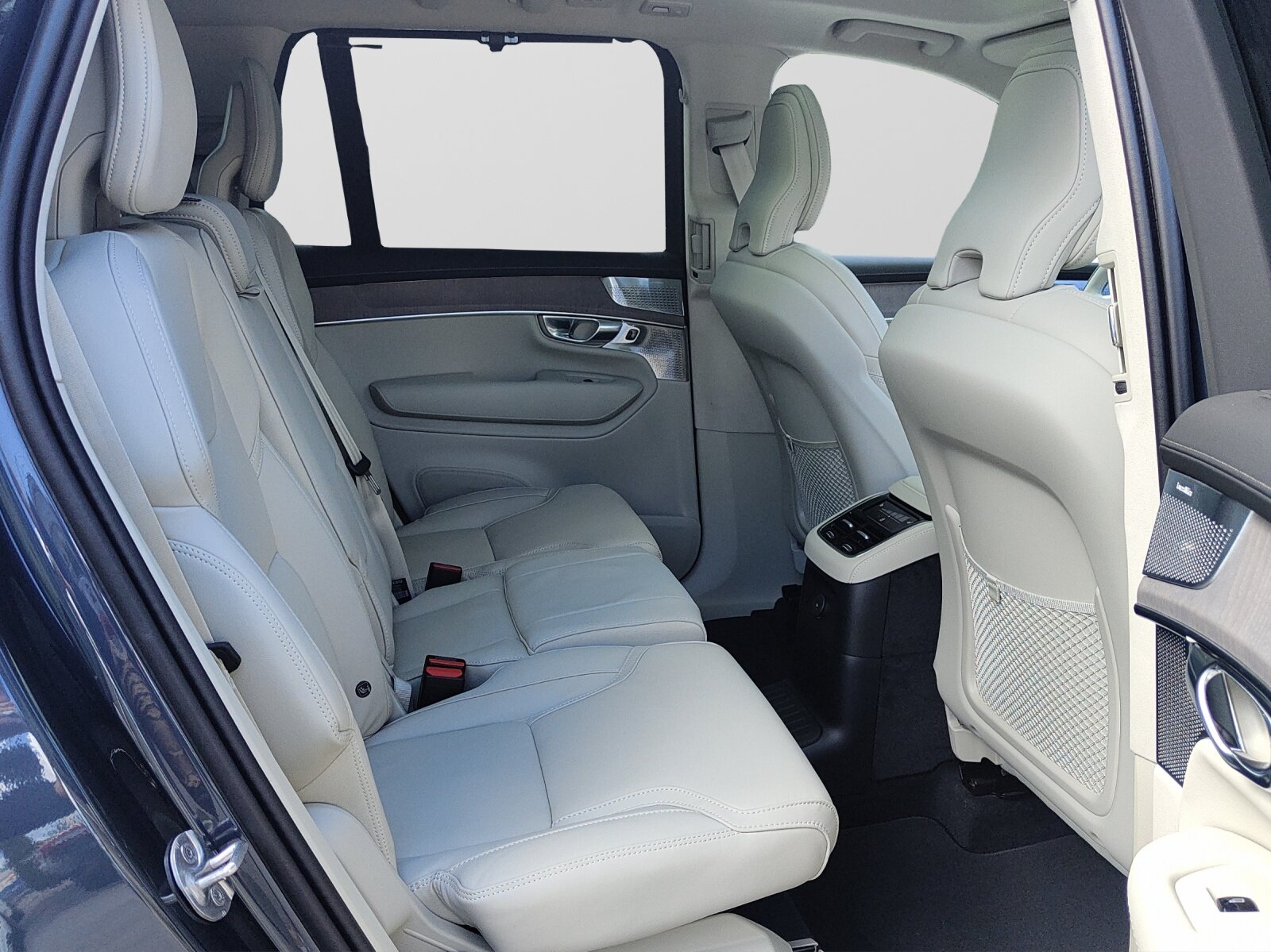 VOLVO XC90 2.0 T8 TE Ultra Bright eAWD, Plug-in-Hybrid Benzina/Elettrica, Auto dimostrativa, Automatico - 6