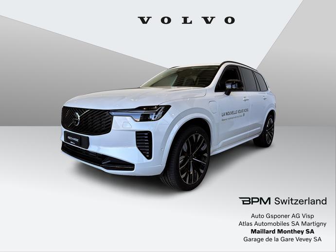 VOLVO XC90 2.0 T8 TE Ultra Dark eAWD, Plug-in-Hybrid Benzina/Elettrica, Auto dimostrativa, Automatico