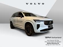 VOLVO XC90 2.0 T8 TE Ultra Dark eAWD, Plug-in-Hybrid Benzina/Elettrica, Auto dimostrativa, Automatico - 3