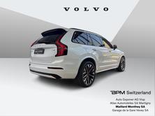VOLVO XC90 2.0 T8 TE Ultra Dark eAWD, Plug-in-Hybrid Benzina/Elettrica, Auto dimostrativa, Automatico - 4